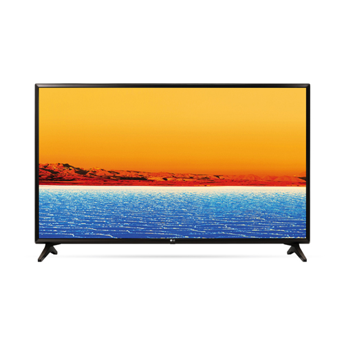LG FULL HD Smart TV 43" - 43LJ550T